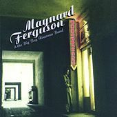 Thumbnail for the Maynard Ferguson - Footpath Café link, provided by host site