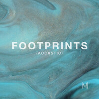 Thumbnail for the Matt Hammitt - Footprints (Acoustic) link, provided by host site