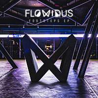 Thumbnail for the Flowidus - Footsteps link, provided by host site