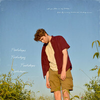 Thumbnail for the Joshua Tree - Footsteps link, provided by host site