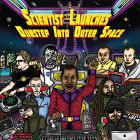 Thumbnail for the Scientist - Footsteps Dub link, provided by host site