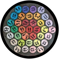 Thumbnail for the Latmun - Footsteps link, provided by host site