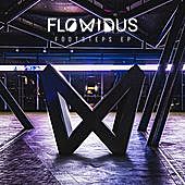 Thumbnail for the Flowidus - Footsteps link, provided by host site