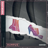 Thumbnail for the Rumpus - Footwork link, provided by host site