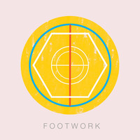 Thumbnail for the Jakwob - Footwork link, provided by host site