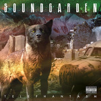 Thumbnail for the Soundgarden - Fopp link, provided by host site