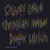 Thumbnail for the Oliver Lake - For a Little Dancin' link, provided by host site