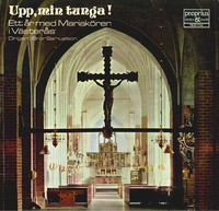 Thumbnail for the Ralph Vaughan Williams - För alla helgon link, provided by host site