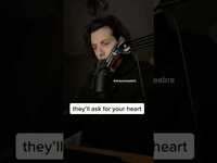 Thumbnail for the Anson Seabra - for any girl that’s been cheated on or had their heart broken, I wrote this for you... link, provided by host site