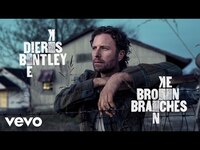 Thumbnail for the Dierks Bentley - For As Long As I Can Remember link, provided by host site