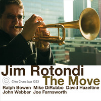 Thumbnail for the Jim Rotondi - For Cedar link, provided by host site