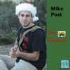 Image of Mike Post linking to their artist page due to link from them being at the top of the main table on this page