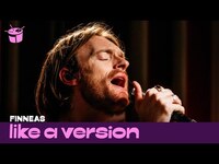 Thumbnail for the FINNEAS - ‘For Cryin' Out Loud!’ (live for Like A Version) link, provided by host site