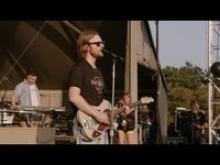 Thumbnail for the FINNEAS - For Cryin' Out Loud! (Live from Lollapalooza 2025) link, provided by host site