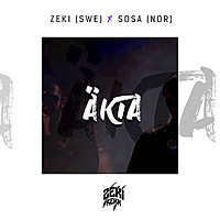 Thumbnail for the ZEKI - För Dom Äkta link, provided by host site