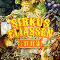 Thumbnail for the Sirkus Eliassen - Før du går link, provided by host site