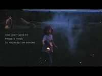 Thumbnail for the Fore - Denison Witmer - It's Okay to Live a Quiet Life (For E) link, provided by host site