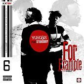 Thumbnail for the Yung6ix - For Example link, provided by host site