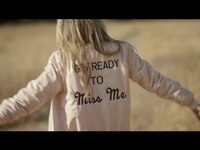 Thumbnail for the April Kry - For "Get Ready To Miss Me" link, provided by host site