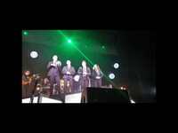 Thumbnail for the Collabro - "For Good" [Wicked] - 'Get off my part!' - Greatest Hits Tour (2021) link, provided by host site