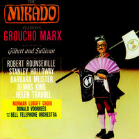 Thumbnail for the Ensemble - For He's Gone And Married Yum-Yum link, provided by host site