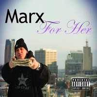 Thumbnail for the Marx - For Her link, provided by host site