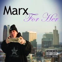 Thumbnail for the Marx - For Her link, provided by host site