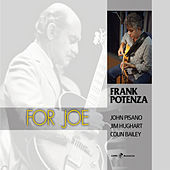 Thumbnail for the Frank Potenza - For Joe link, provided by host site