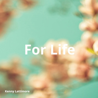 Thumbnail for the Kenny Lattimore - For Life link, provided by host site