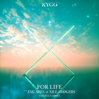 Thumbnail for the Kygo - For Life [Vandelux Remix] link, provided by host site
