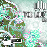 Thumbnail for the VVV - For Love link, provided by host site