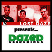 Thumbnail for the Sucker DJs - For Love (Lost Daze Remix) link, provided by host site
