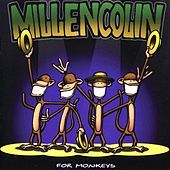 Thumbnail for the Millencolin - For Monkeys link, provided by host site