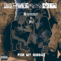 Thumbnail for the Slammer - For My Niggaz link, provided by host site