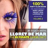 Thumbnail for the Blumenkraft - For Real (Altego Remix) link, provided by host site
