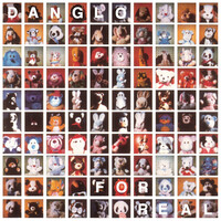 Thumbnail for the Danglo - For Real link, provided by host site