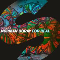 Thumbnail for the Norman Doray - For Real (Extended Mix) link, provided by host site