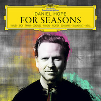 Thumbnail for the Daniel Hope - For Seasons link, provided by host site