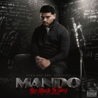 Thumbnail for the Mando - For The Better link, provided by host site