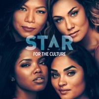 Thumbnail for the Star Cast - For the Culture [From “Star" Season 3] link, provided by host site