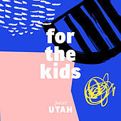 Thumbnail for the Utah - For the Kids link, provided by host site