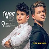 Thumbnail for the Tryon - For the Kids link, provided by host site