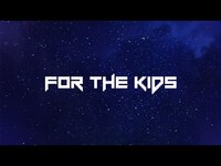 Thumbnail for the McFly - For The Kids link, provided by host site