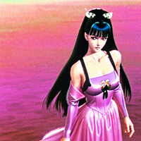 Thumbnail for the Desired - For The Magic One link, provided by host site