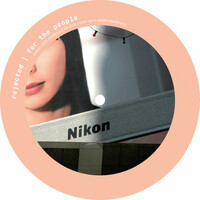 Thumbnail for the Joris Voorn - For The People / Dec Trec link, provided by host site