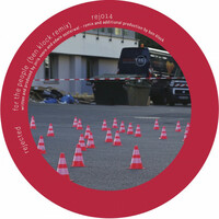 Thumbnail for the Joris Voorn - For The People Remixes link, provided by host site