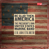 Thumbnail for the The President's Own United States Marine Band - For the President's Own link, provided by host site