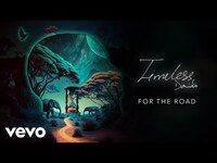 Thumbnail for the Davido - FOR THE ROAD link, provided by host site