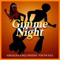 Thumbnail for the Adri Block - For the Soul (Funky Club Mix) link, provided by host site