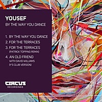 Thumbnail for the Yousef - For the Terraces (Patrick Topping Remix) link, provided by host site